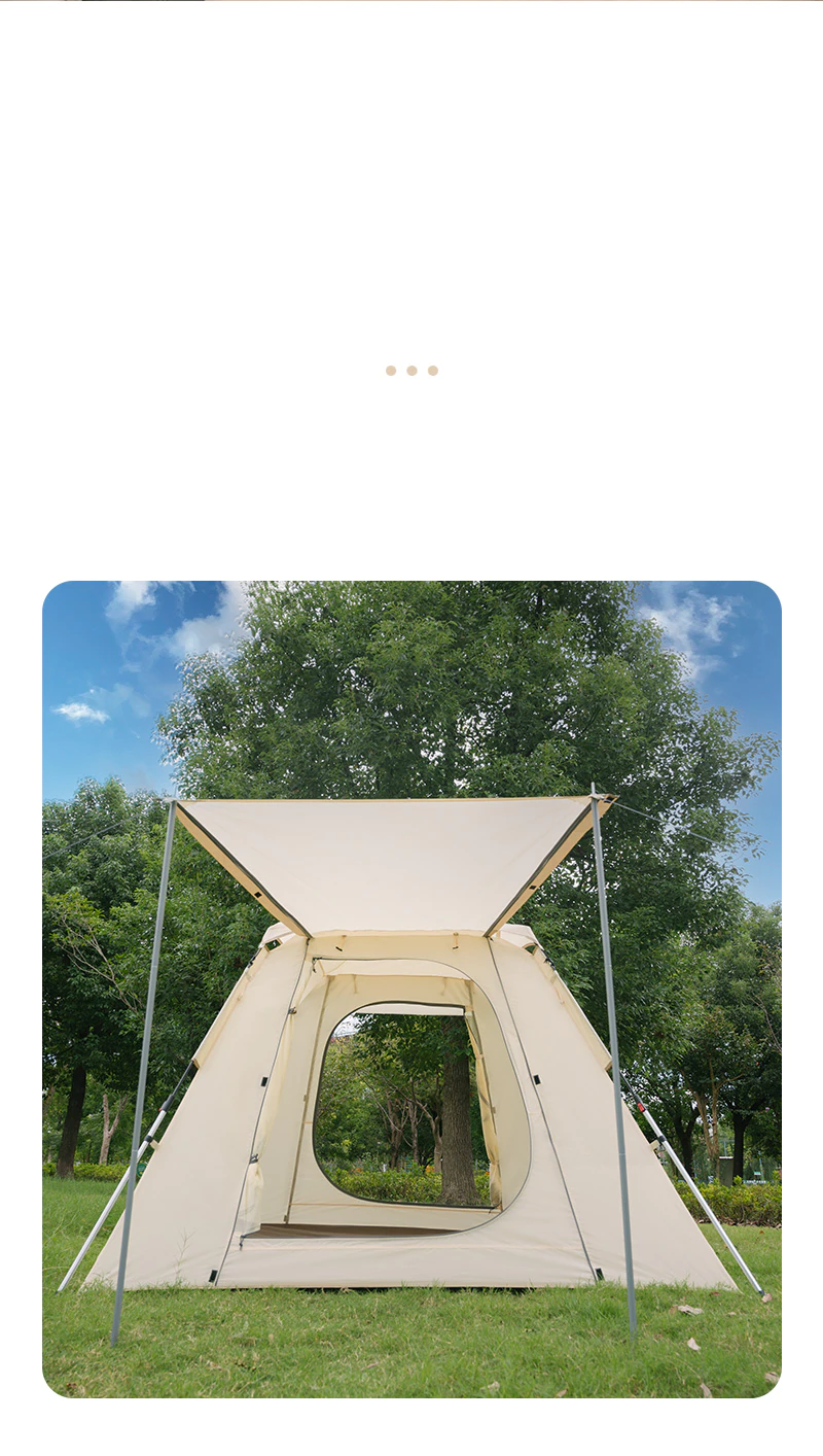 Cheap Goat Tents  3